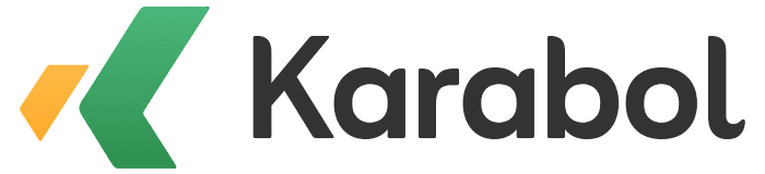 Logo de Karabol